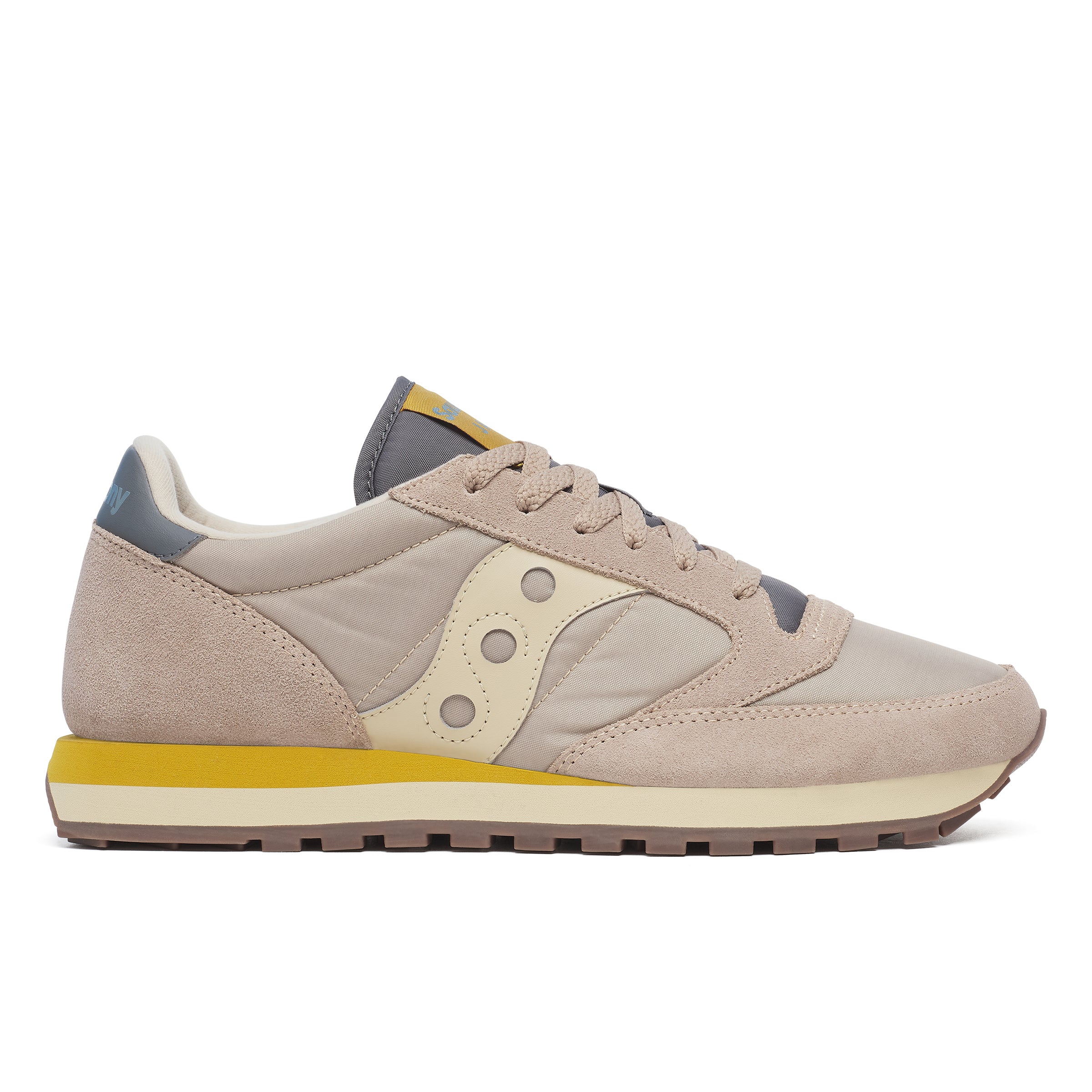 JAZZ ORIGINAL - SCARPE S2044 -730 SAUCONY 