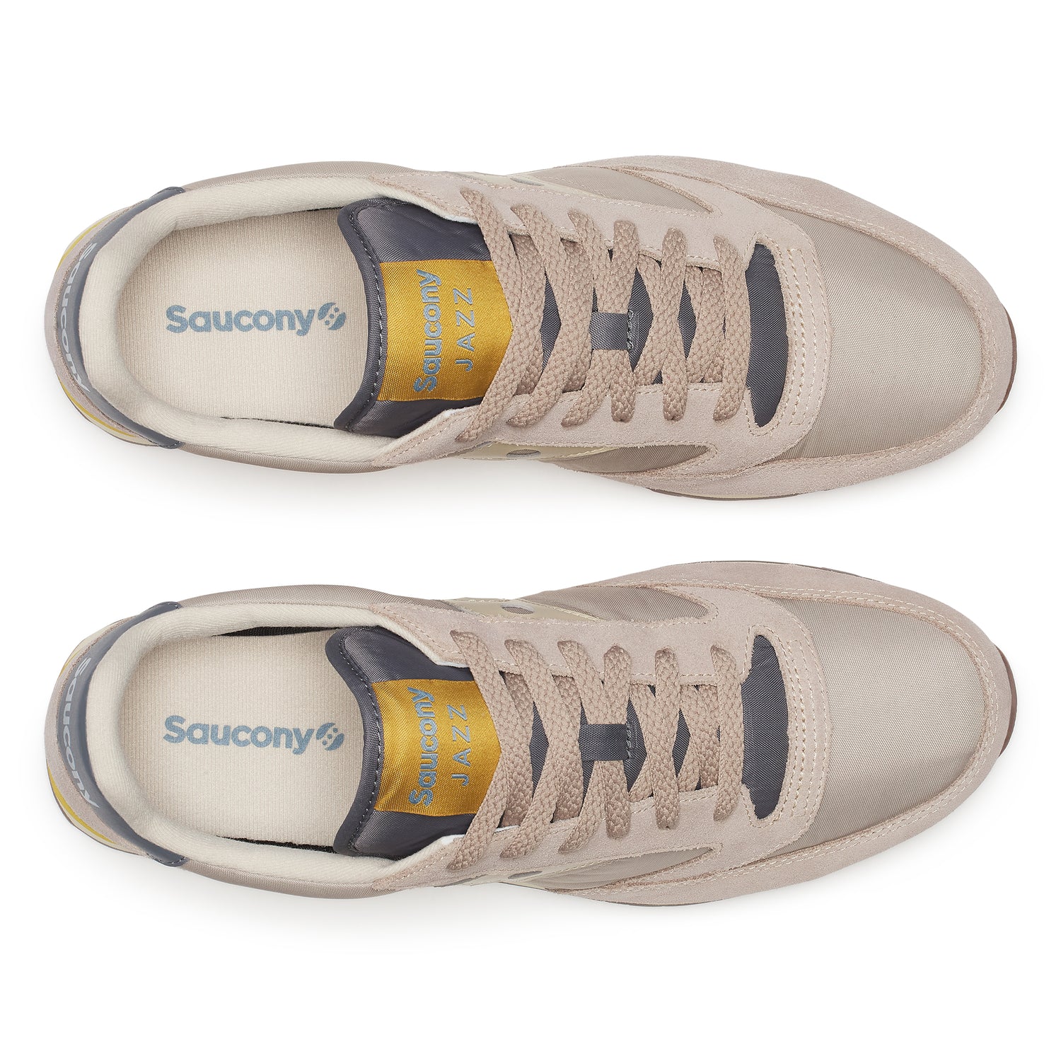 JAZZ ORIGINAL - SCARPE S2044 -730 SAUCONY 