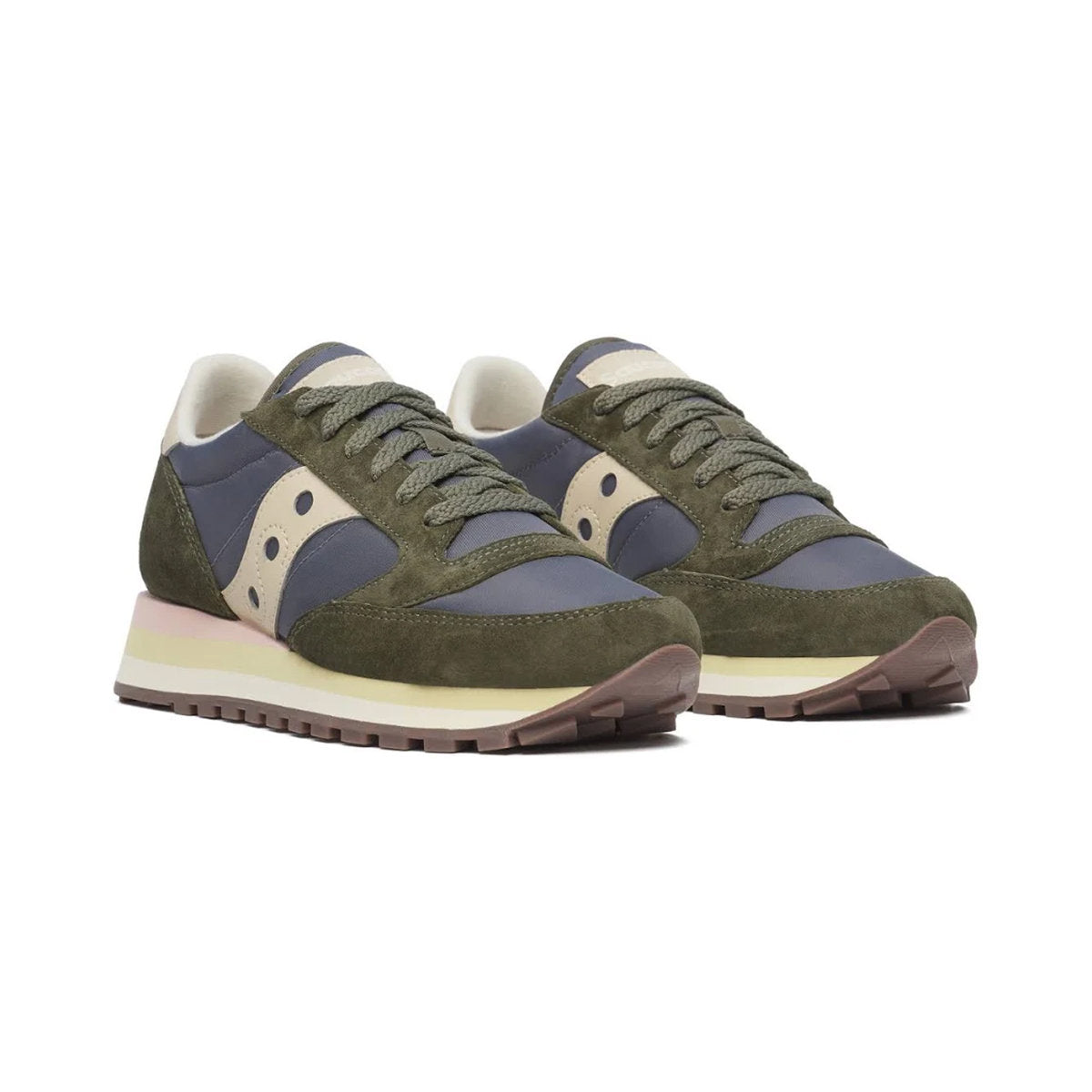 JAZZ TRIPLE - SCARPE S60530 -60 SAUCONY 