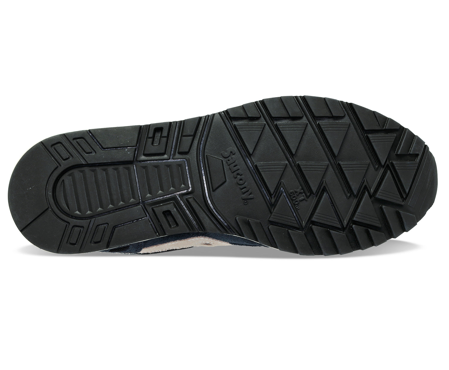 SHADOW 5000 - SCARPE S70665 -24 SAUCONY 
