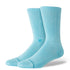 ICON DYED CREW - CALZE 62US0000684 -ELB STANCE 