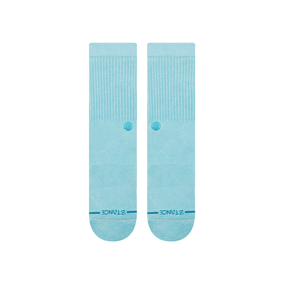 ICON DYED CREW - CALZE 62US0000684 -ELB STANCE 