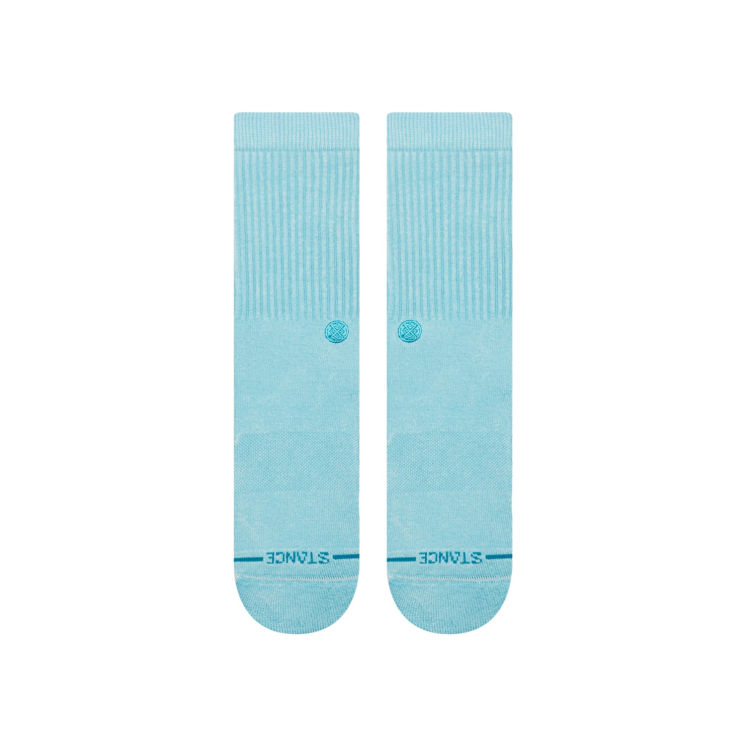 ICON DYED CREW - CALZE 62US0000684 -ELB STANCE 