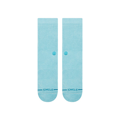 ICON DYED CREW - CALZE 62US0000684 -ELB STANCE 