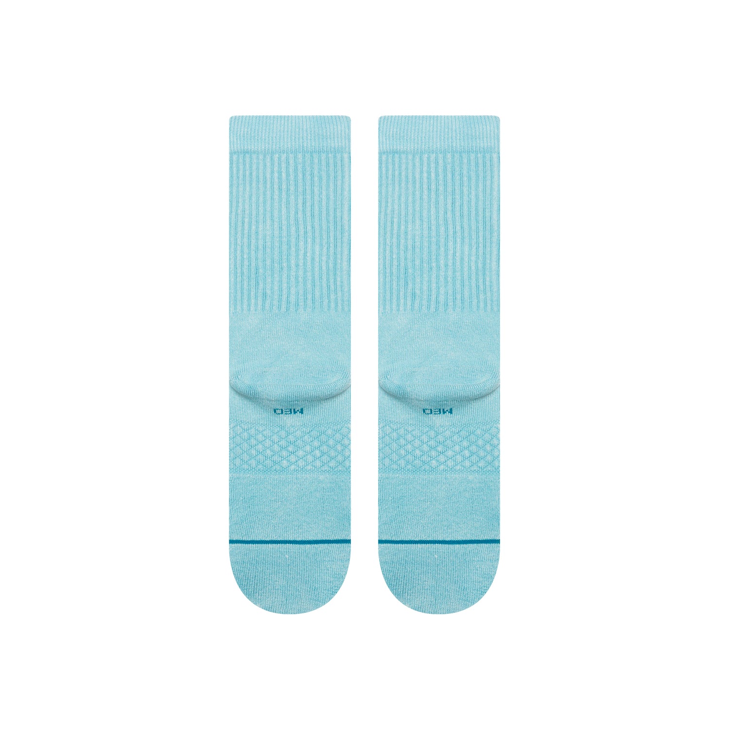 ICON DYED CREW - CALZE 62US0000684 -ELB STANCE 