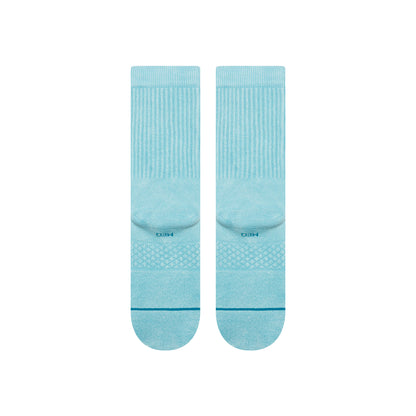 ICON DYED CREW - CALZE 62US0000684 -ELB STANCE 