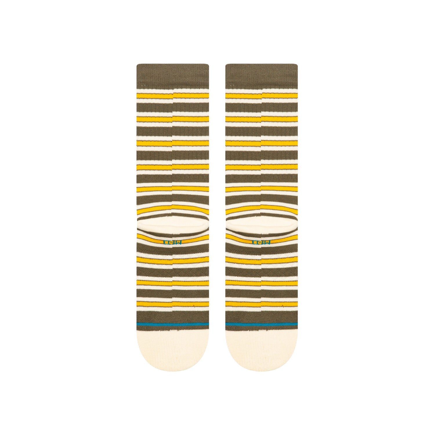 OLLIE CREW - CALZE 62US0000720 -OLV STANCE 