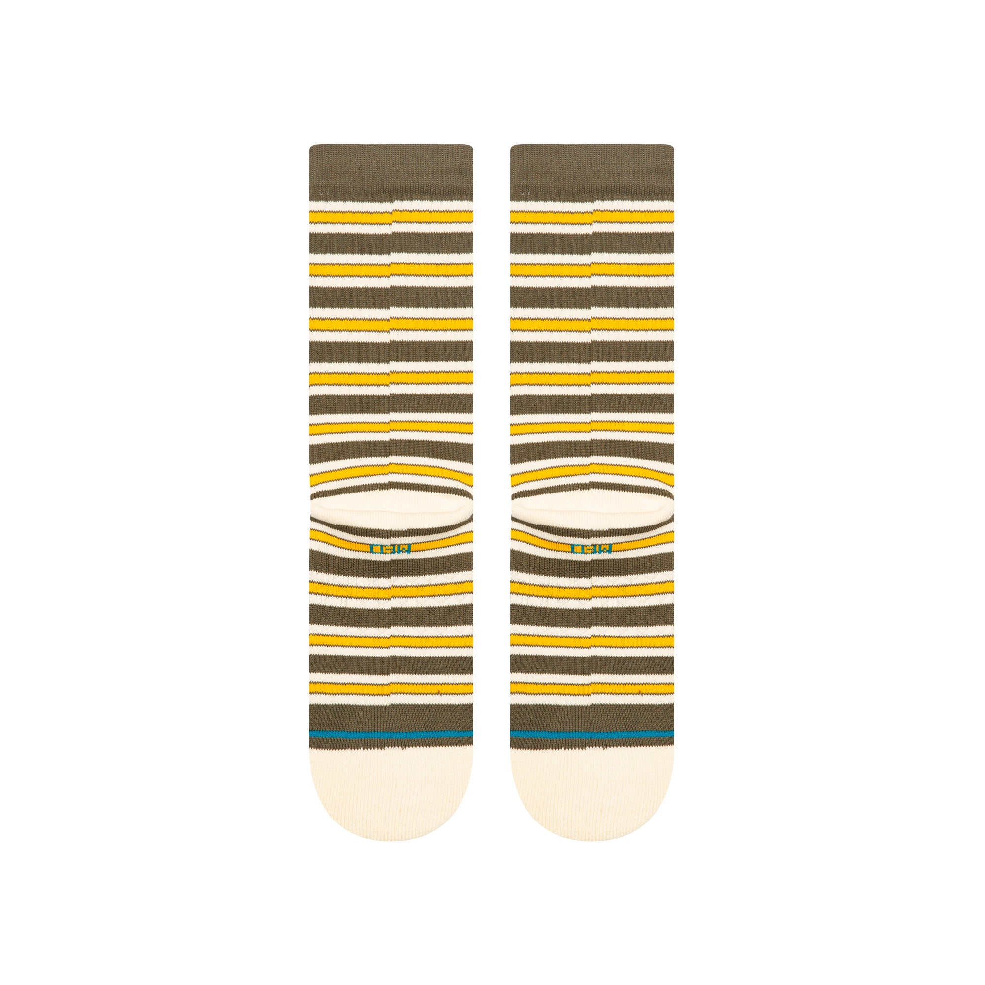 OLLIE CREW - CALZE 62US0000720 -OLV STANCE 