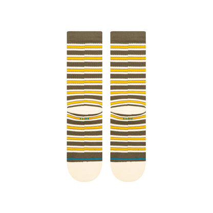 OLLIE CREW - CALZE 62US0000720 -OLV STANCE 