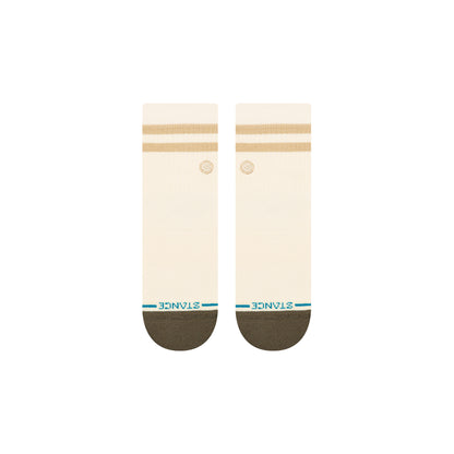 MARLED STRIPE QUARTER - CALZE 62US0000750 -IVO STANCE 