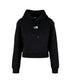 W ESSENTIAL CROP - FELPA NF0A89EX JK31 THE NORTH FACE 