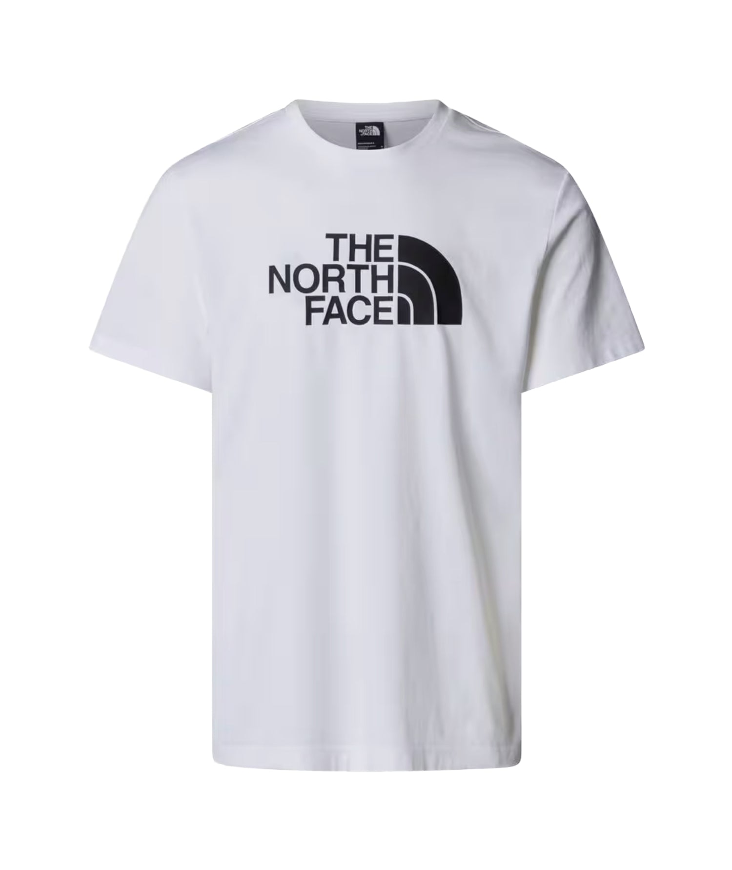 EASY - T-SHIRT NF0A8A6C FN41 THE NORTH FACE 