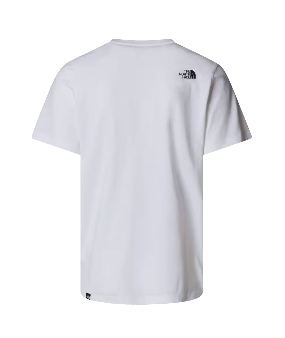 EASY - T-SHIRT NF0A8A6C FN41 THE NORTH FACE 