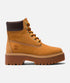 6-INCH LACE WATERPROOF BOOT - SCARPE TB0A6CH6 7541 TIMBERLAND 