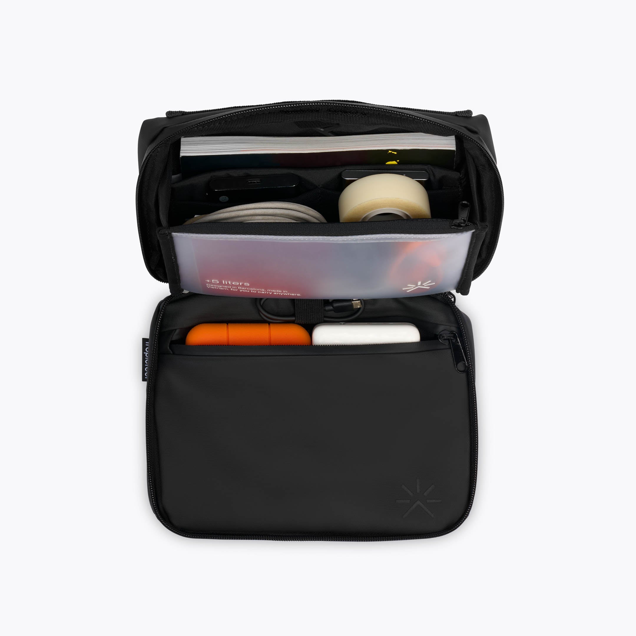 SEE TOILETRY BAG - ACCESSORI 2410043U 001 TROPICFEEL 