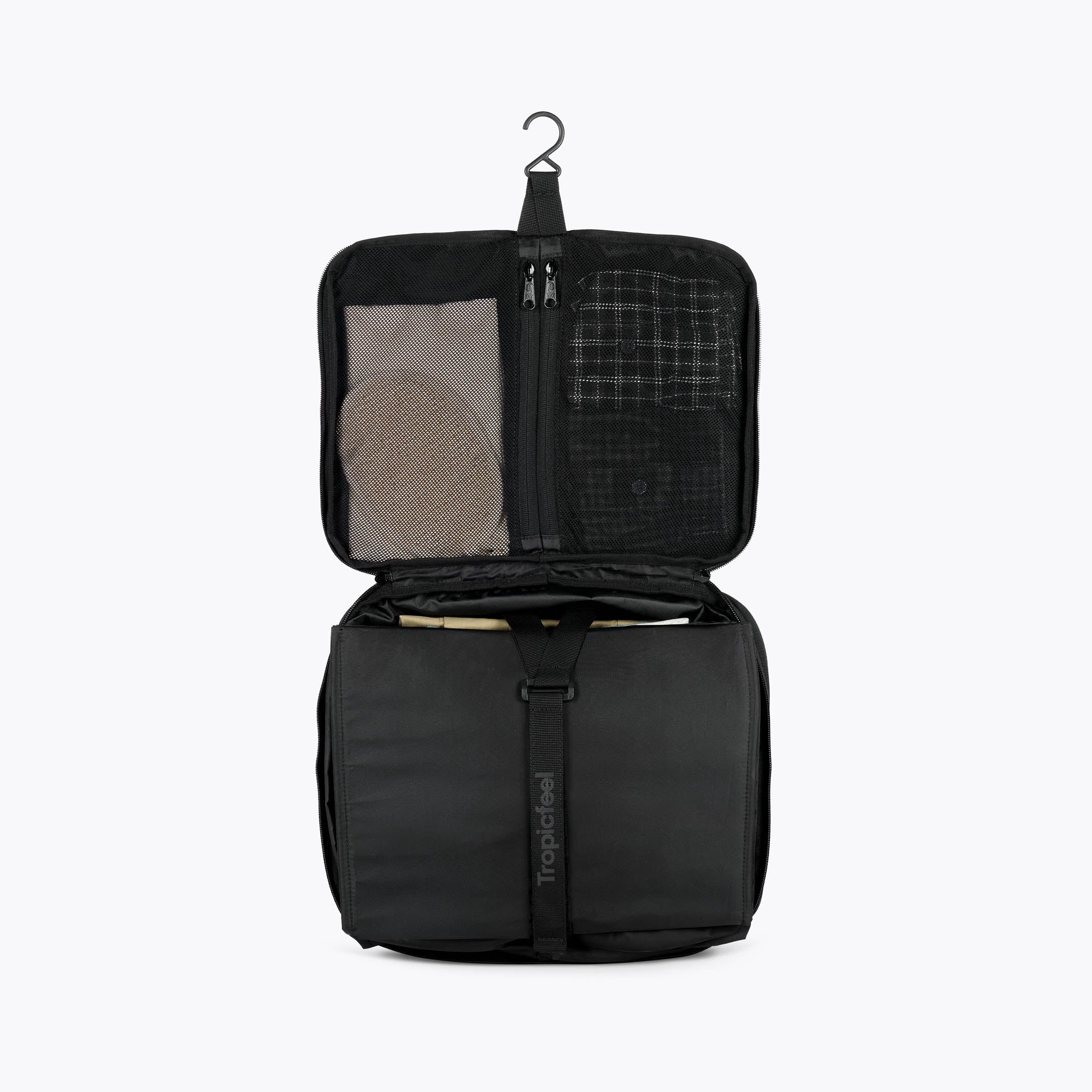 PACKING CUBE 10L - ACCESSORI 2410046U 001 TROPICFEEL 