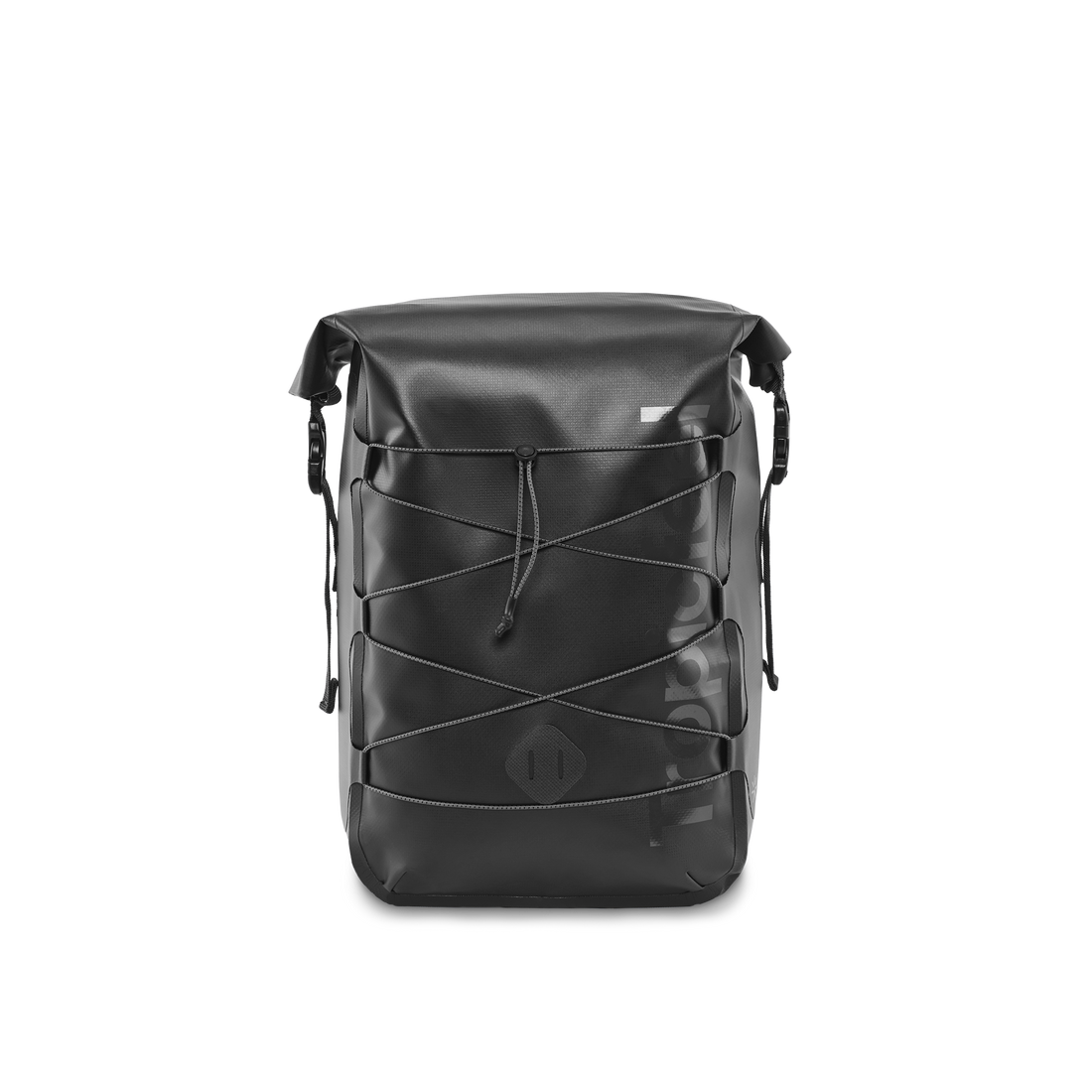 WATERPROOF DAYPACK - ZAINO 2410078U 001 TROPICFEEL 