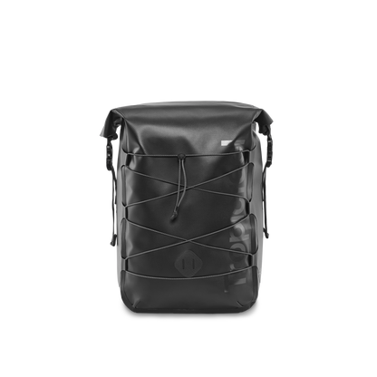 WATERPROOF DAYPACK - ZAINO 2410078U 001 TROPICFEEL 