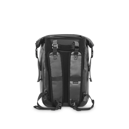 WATERPROOF DAYPACK - ZAINO 2410078U 001 TROPICFEEL 