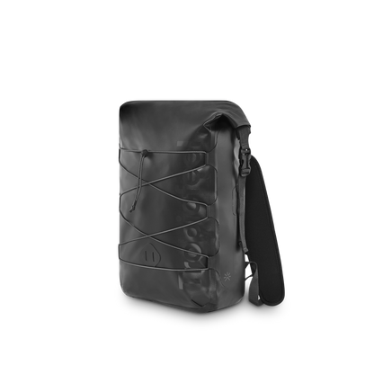 WATERPROOF DAYPACK - ZAINO 2410078U 001 TROPICFEEL 