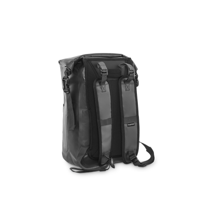 WATERPROOF DAYPACK - ZAINO 2410078U 001 TROPICFEEL 