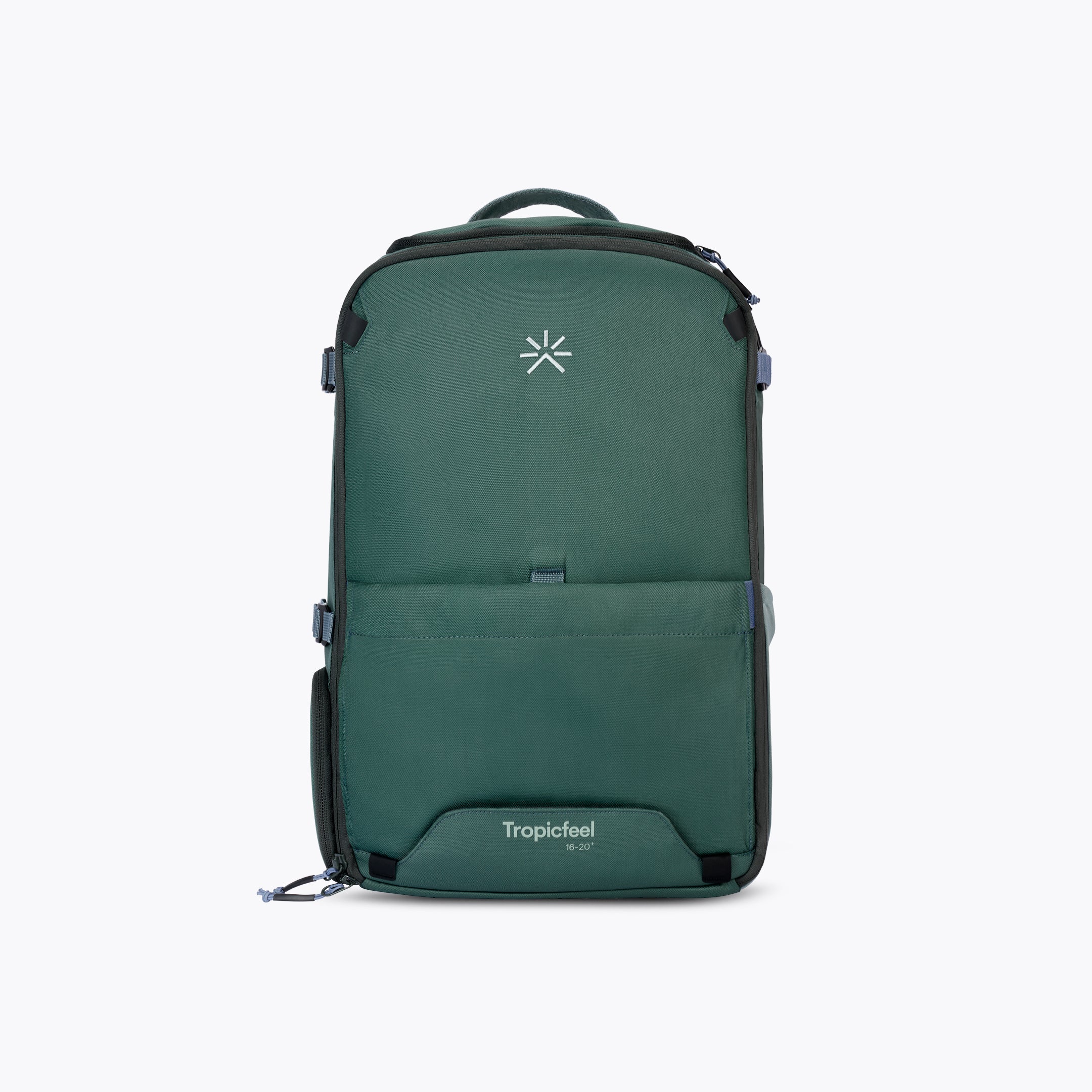 NEST - ZAINO 2411244U 477 TROPICFEEL 