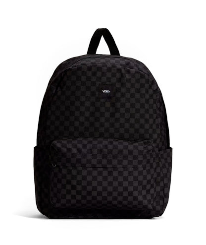 OLD SKOOL CHECK - ZAINO VN000H4X BA51 VANS 