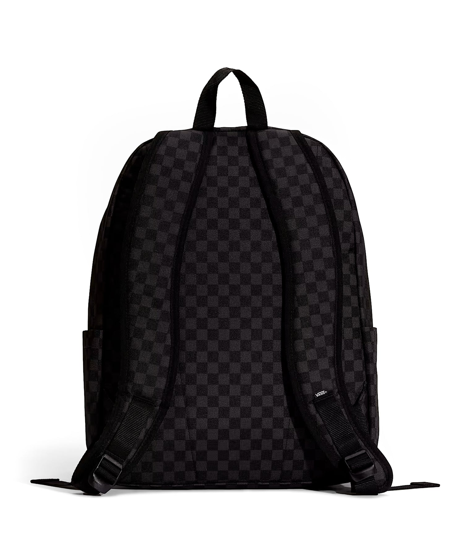 OLD SKOOL CHECK - ZAINO VN000H4X BA51 VANS 