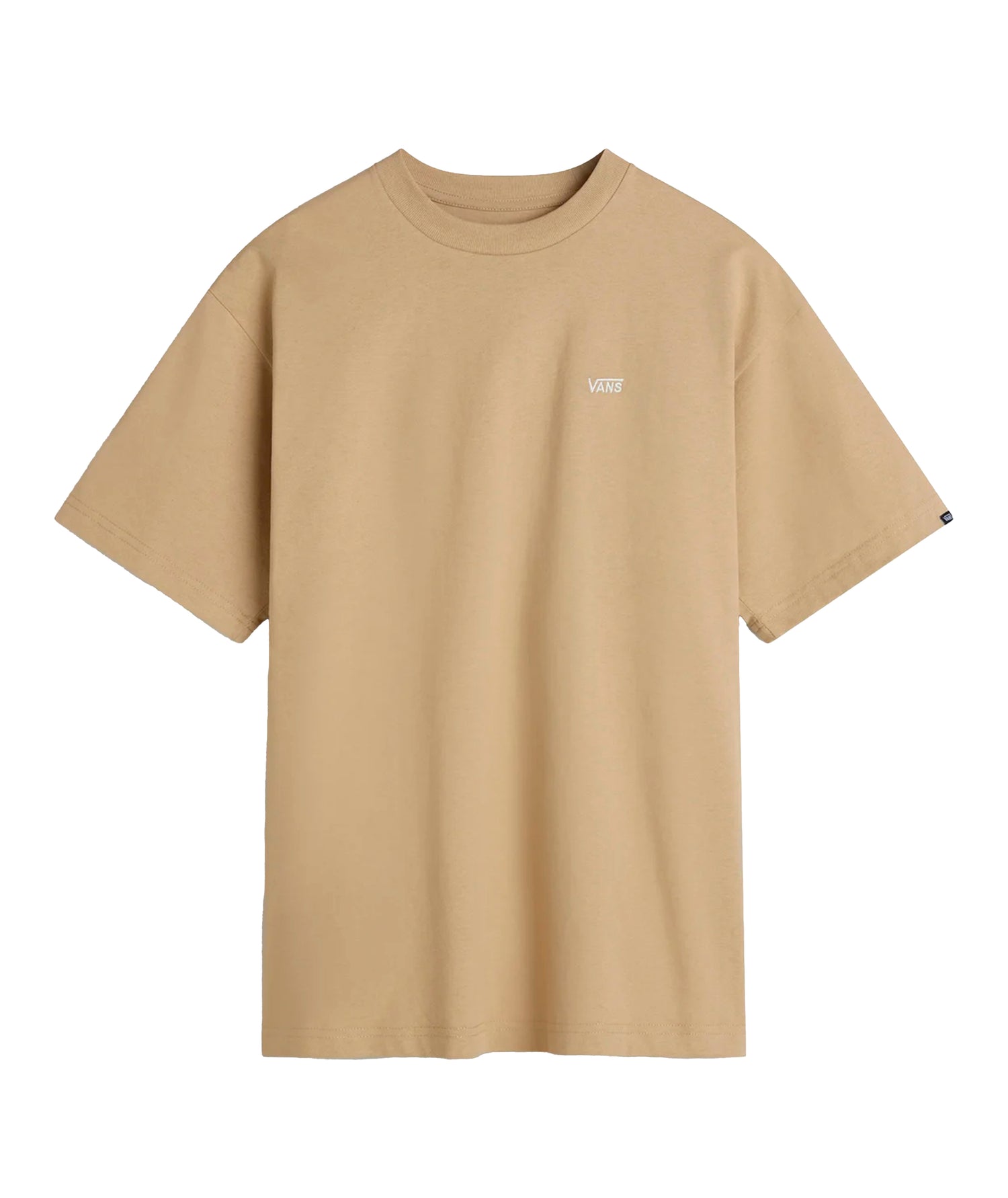 LEFT CHEST II LOOSE - T-SHIRT VN000P1P 4MG1 VANS 