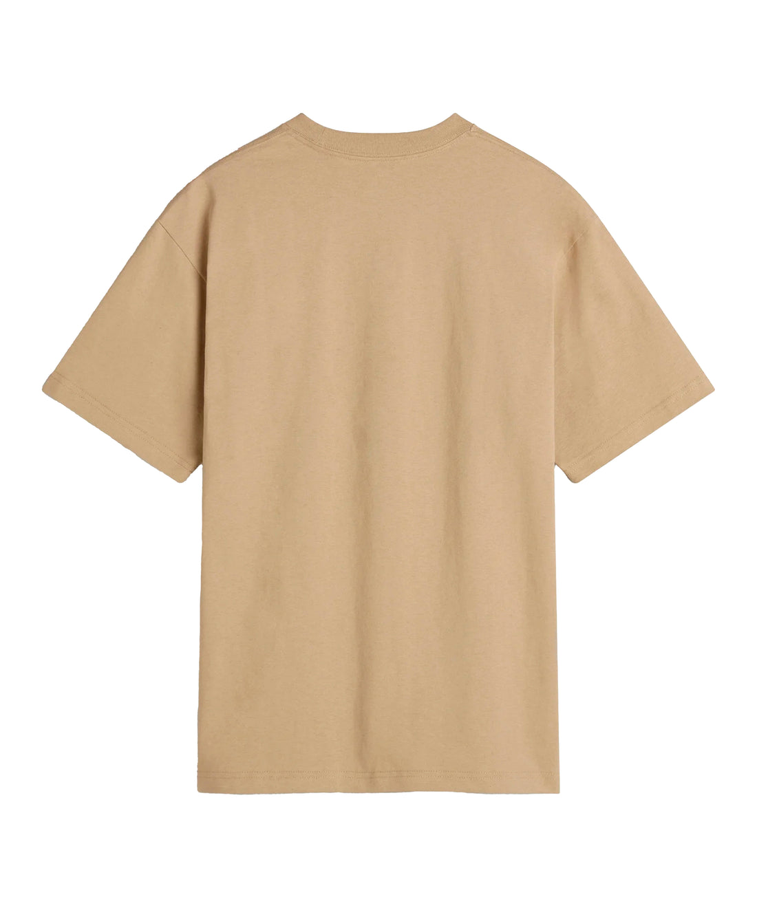 LEFT CHEST II LOOSE - T-SHIRT VN000P1P 4MG1 VANS 