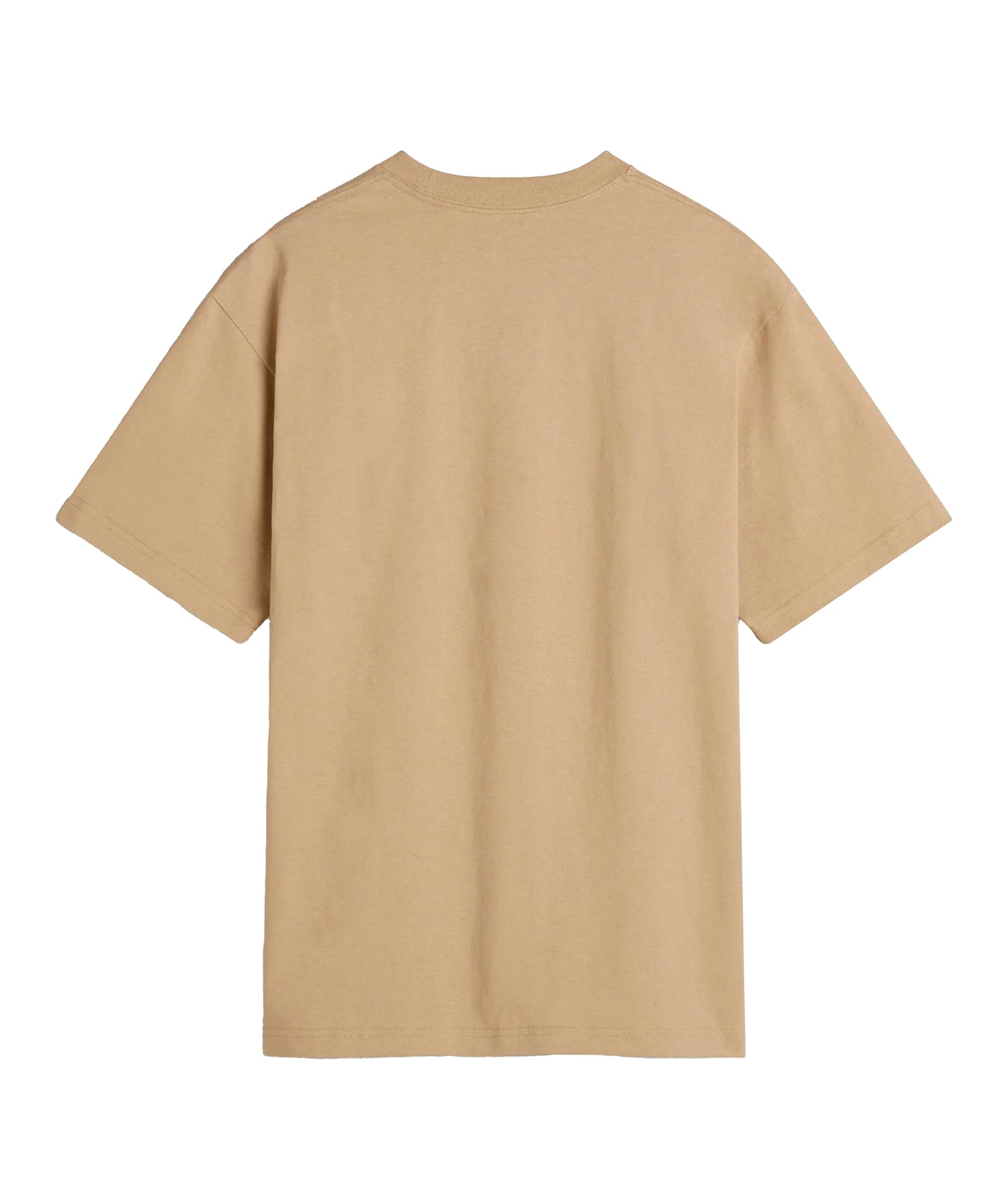 LEFT CHEST II LOOSE - T-SHIRT VN000P1P 4MG1 VANS 