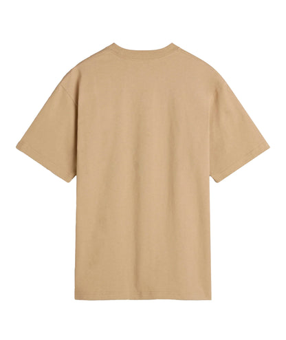LEFT CHEST II LOOSE - T-SHIRT VN000P1P 4MG1 VANS 