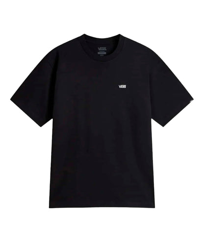 LEFT CHEST II LOOSE - T-SHIRT VN000P1P BLK1 VANS 