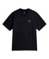 LEFT CHEST II LOOSE - T-SHIRT VN000P1P BLK1 VANS 