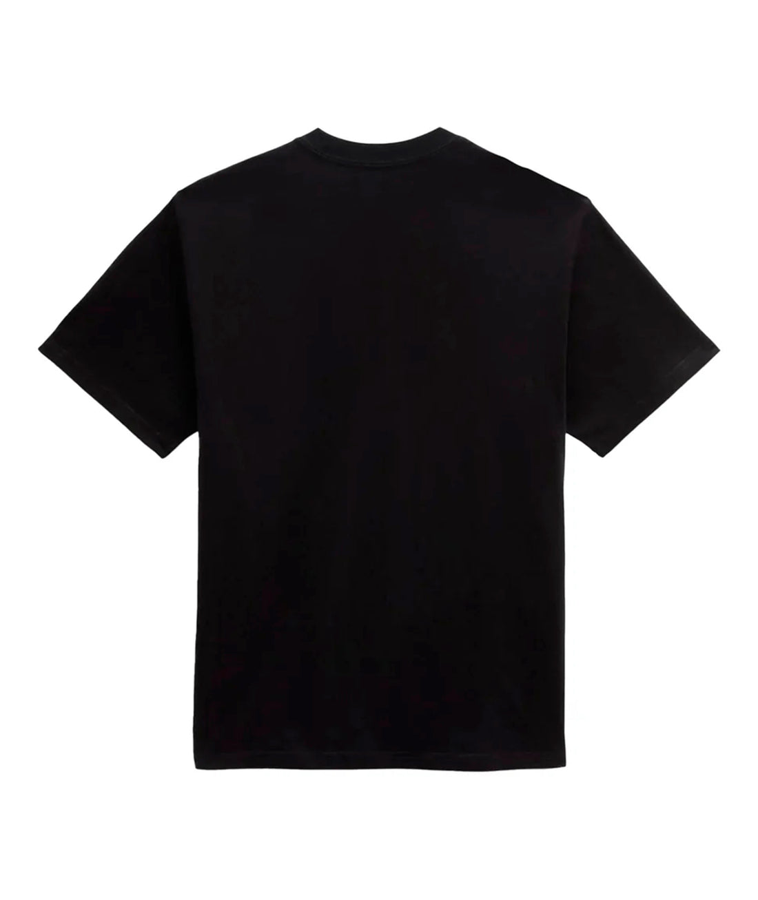 LEFT CHEST II LOOSE - T-SHIRT VN000P1P BLK1 VANS 