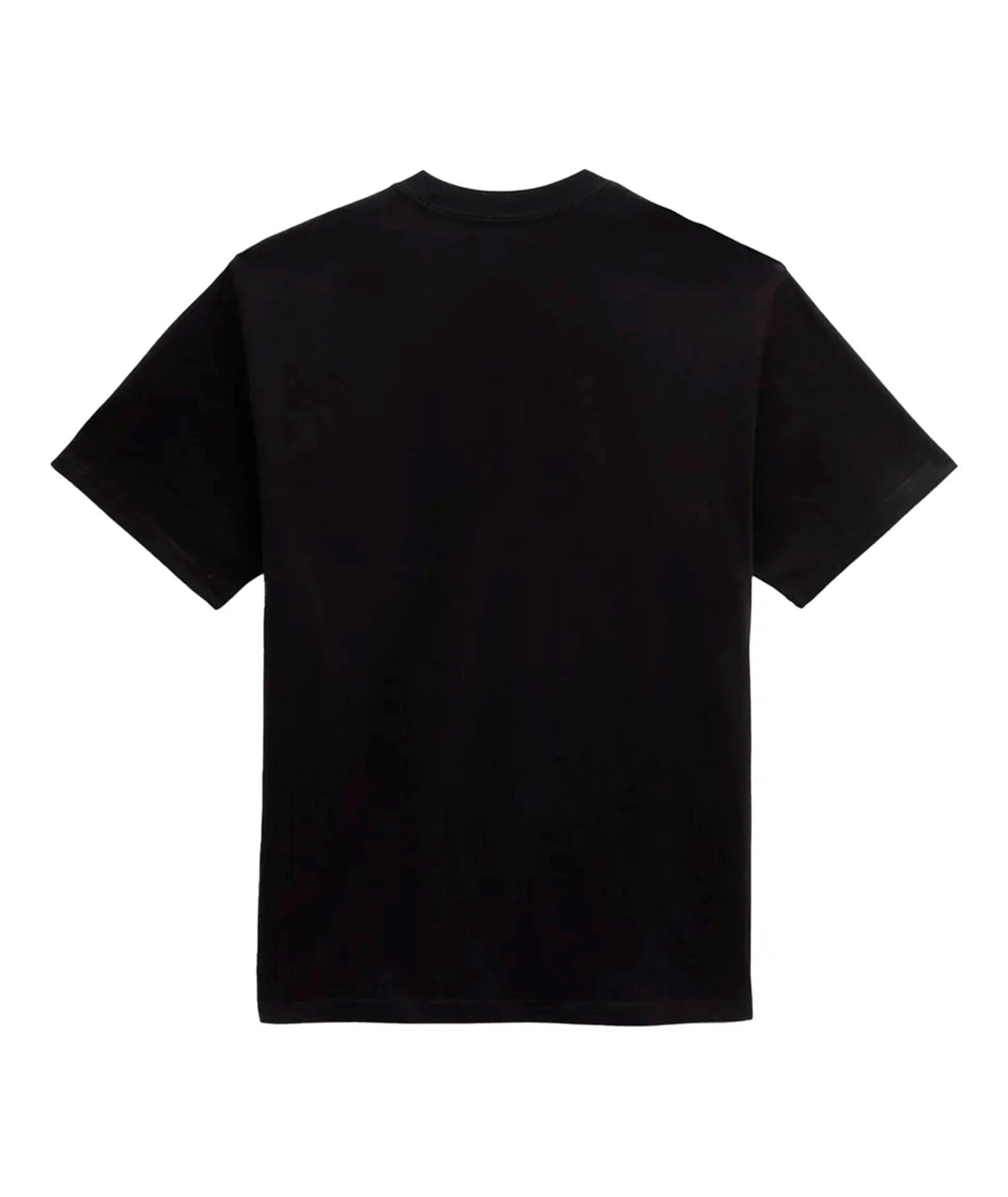 LEFT CHEST II LOOSE - T-SHIRT VN000P1P BLK1 VANS 