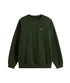 LEFT CHEST II LOOSE - FELPA VN000P20 EMU1 VANS 