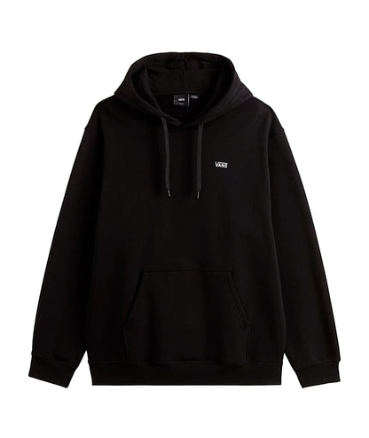 LEFT CHEST II LOOSE PO - FELPA VN000P21 BLK1 VANS 