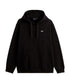 LEFT CHEST II LOOSE PO - FELPA VN000P21 BLK1 VANS 