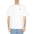 SALTON LOOSE - T-SHIRT VN000P56 WHT1 VANS 