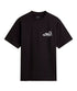 STING WAGON - T-SHIRT VN000PDA BLK1 VANS 