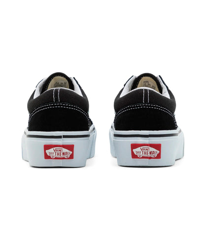 OLD SKOOL PLATFORM - SCARPE VN0A3B3U Y281 VANS 