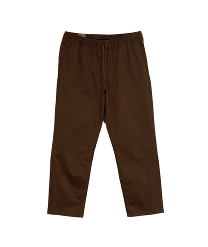RANGE RELAXED ELASTIC - PANTALONE VN0A5FJJ 3N11 VANS 