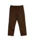RANGE RELAXED ELASTIC - PANTALONE VN0A5FJJ 3N11 VANS 