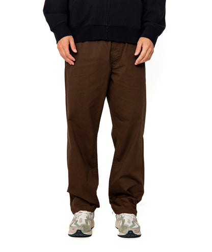 RANGE RELAXED ELASTIC - PANTALONE VN0A5FJJ 3N11 VANS 