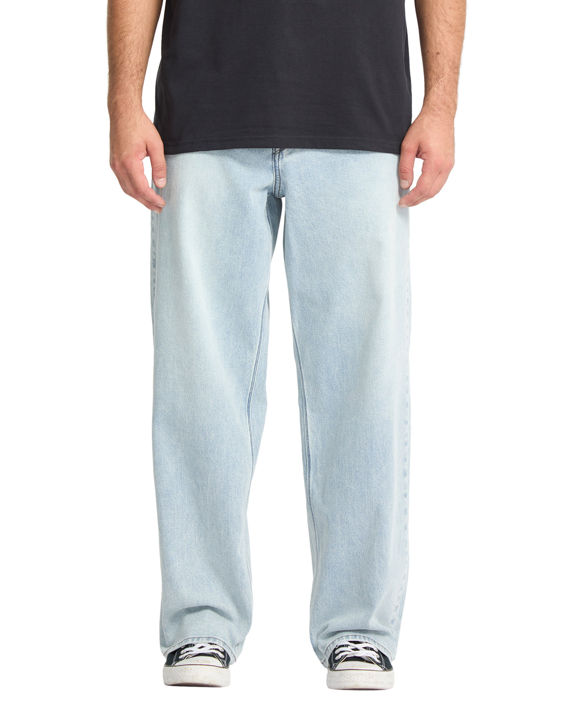 BILLOW DENIM - JEANS A1932508 _DDN VOLCOM 