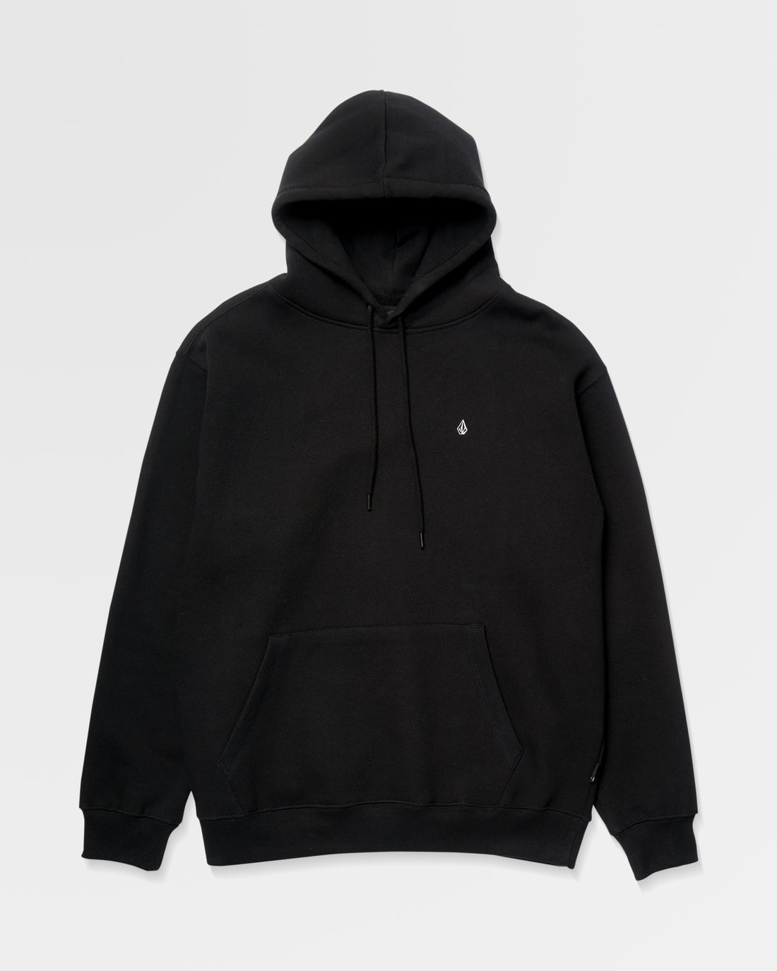 SINGLE STONE - FELPA A4112514 _BLK VOLCOM 