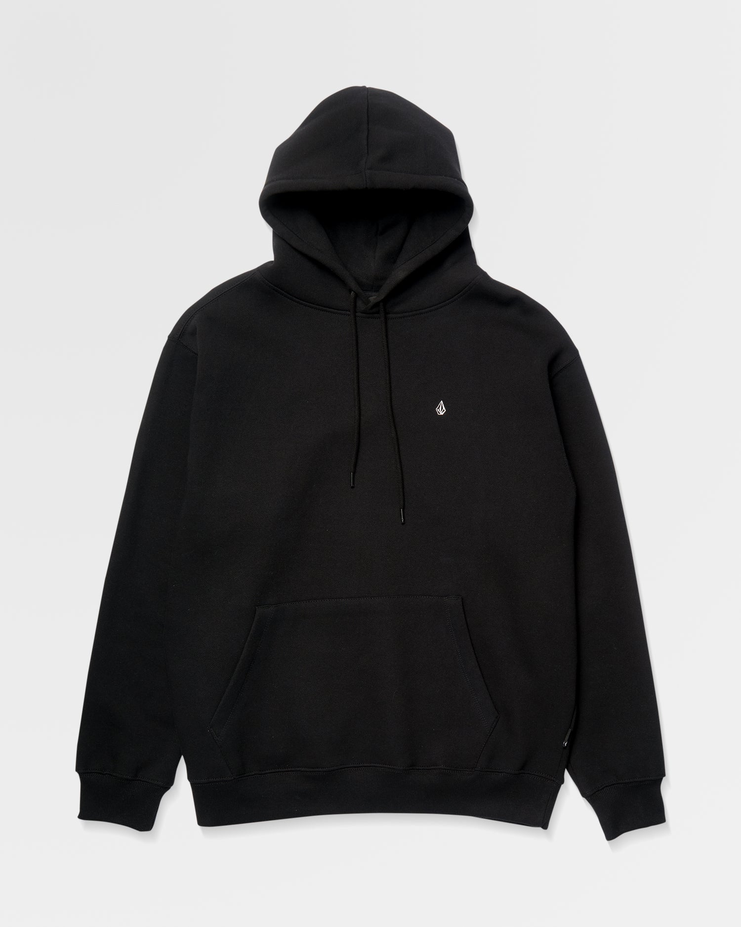 SINGLE STONE - FELPA A4112514 _BLK VOLCOM 
