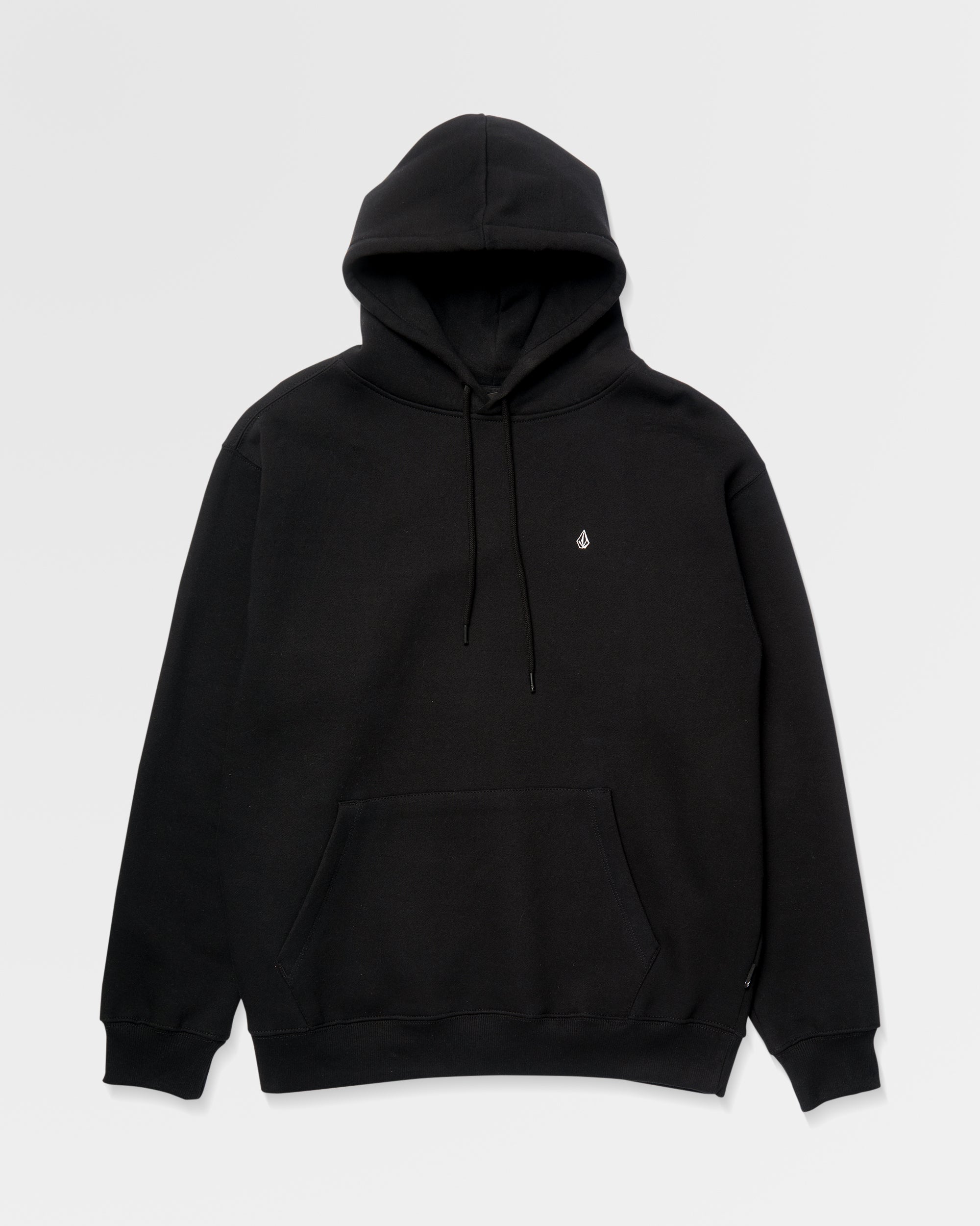 SINGLE STONE - FELPA A4112514 _BLK VOLCOM 