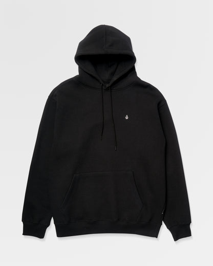 SINGLE STONE - FELPA A4112514 _BLK VOLCOM 